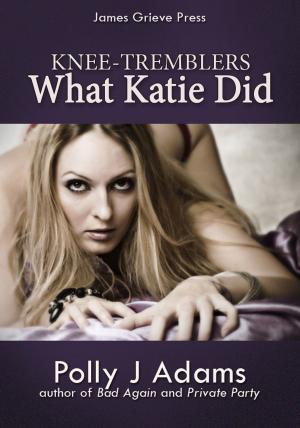 Cover of the book Knee-tremblers 5: What Katie Did by Rowena Dawn