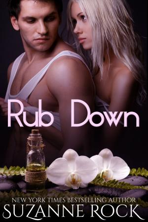 Cover of the book Rub Down by Chastity Foelds