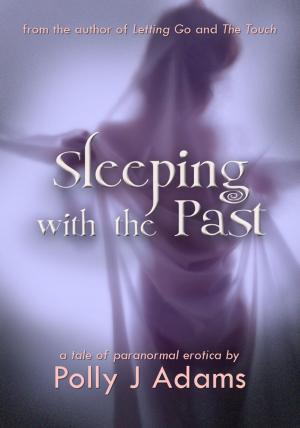 Cover of the book Sleeping with the Past by Polly J Adams