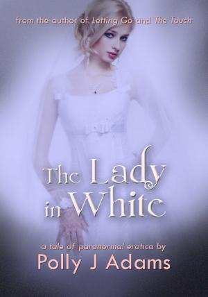 Book cover of The Lady in White