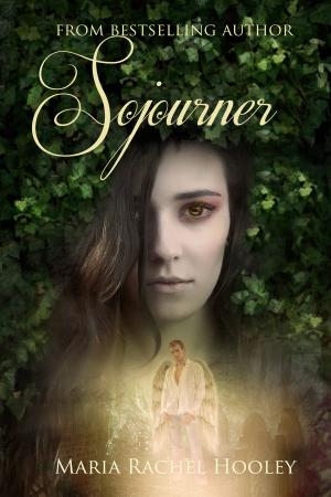 Book cover of Sojourner