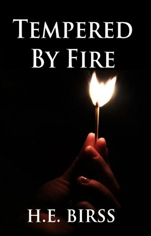 Cover of Tempered By Fire