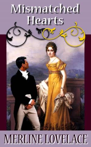 Cover of the book Mismatched Hearts by Marva Dale