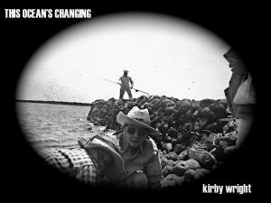 Cover of the book This Ocean's Changing by Kirby Wright