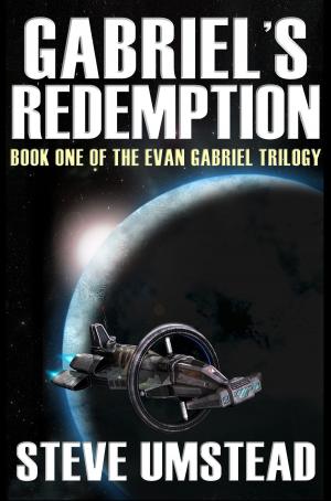 Book cover of Gabriel's Redemption
