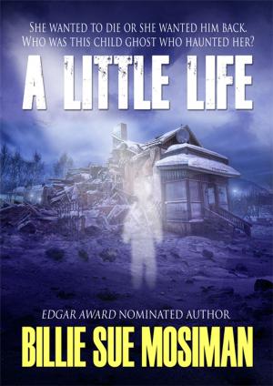 Cover of the book A LITTLE LIFE by Billie Sue Mosiman