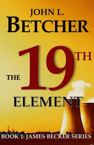 Book cover of The 19th Element