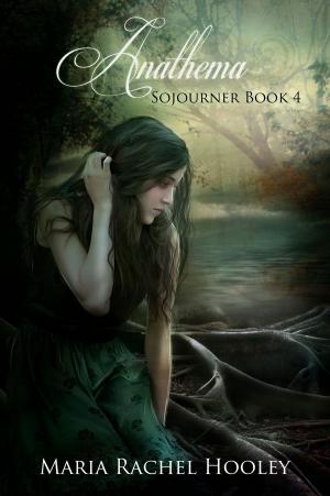 Cover of the book Anathema by Melissa Barker-Simpson