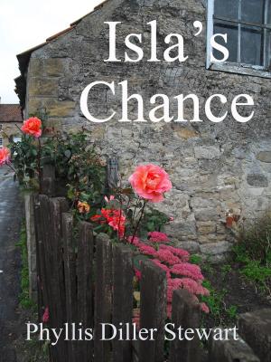 Book cover of ISLA'S CHANCE