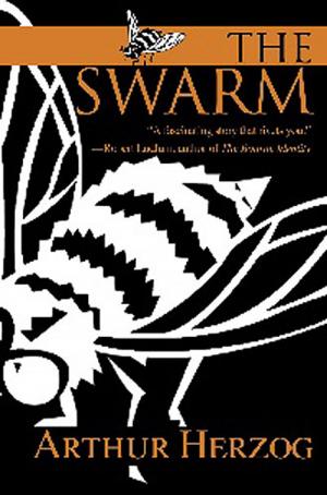 Cover of the book THE SWARM by Vicente Leñero