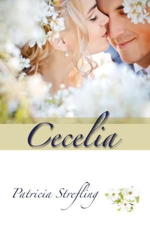 Cover of the book Cecelia by Esther-Zion Adesanya
