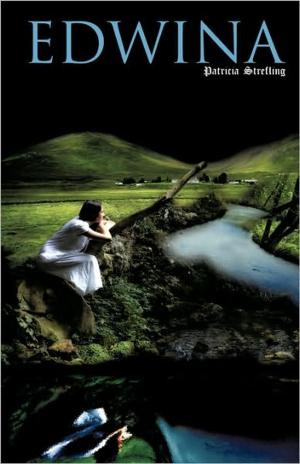 Cover of the book Edwina by Lauren K. McKellar