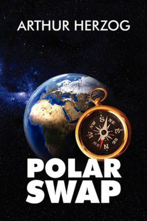 Cover of the book Polar Swap by Arthur Herzog