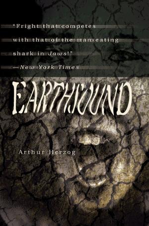 Cover of the book EARTHSOUND by Olya Amanova