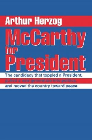 bigCover of the book McCarthy for President by 