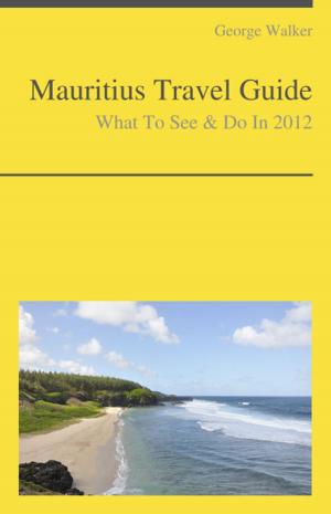 Book cover of Mauritius Travel Guide - What To See & Do