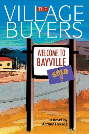 Cover of the book THE VILLAGE BUYERS by Pam Crooks