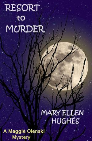 Cover of the book Resort to Murder by Mary Ellen Cordell Donat, Mary Ellen Test Suey