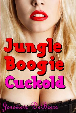 Book cover of Jungle Boogie Cuckold
