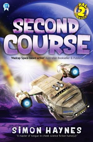 Cover of the book Second Course by Simon Haynes