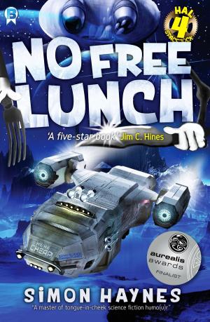 Cover of the book No Free Lunch by Matthew S. Rotundo