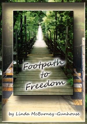 Book cover of Footpath to Freedom