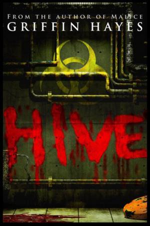 Cover of the book Hive by Ellie Raine