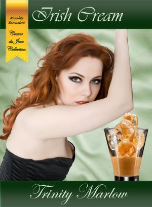 Book cover of Irish Cream