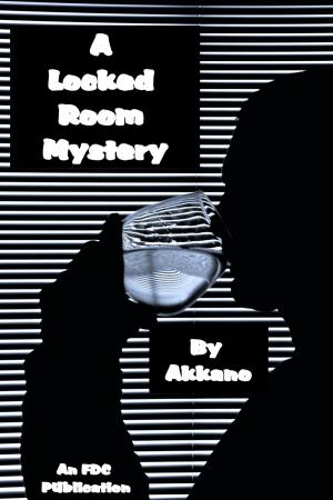 Cover of A Locked Room Mystery