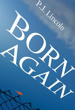 Cover of the book Born Again by Christie Rich