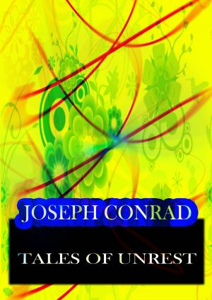 Book cover of Tales Of Unrest