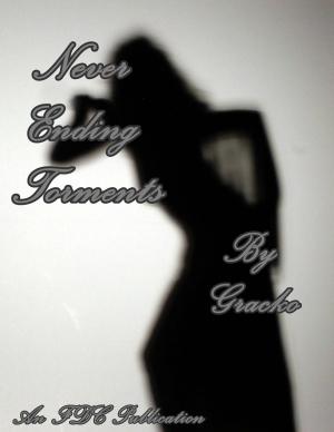 Cover of Never Ending Torments