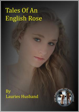 Cover of the book Tales of an English Rose by Xavier Couperin