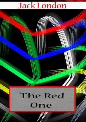 Cover of the book THE RED ONE by Edward Bulwer Lytton