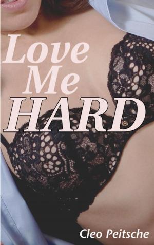 Cover of Love Me Hard