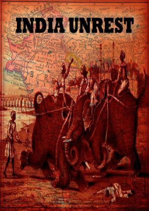 Book cover of Indian Unrest