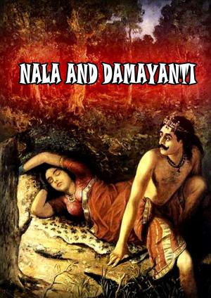 Cover of the book Nala And Damayanti And Other Poems by Ruth Mcenery Stuart