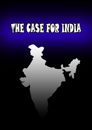 Cover of the book The Case For India by Lewis Carroll