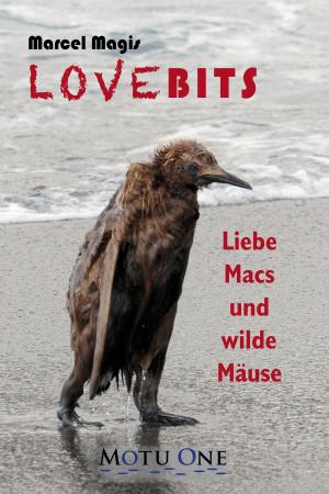 Cover of the book Lovebits by Una McCormack