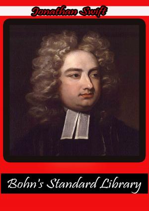 Cover of the book Bohn's Standard Library by Jonathan Swift