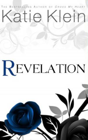Cover of the book Revelation (The Guardians, Book Three) by Skye Genaro