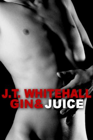 Cover of the book Gin and Juice by LK Ellwood