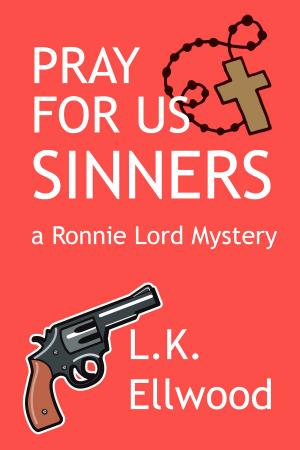 Book cover of Pray For Us Sinners