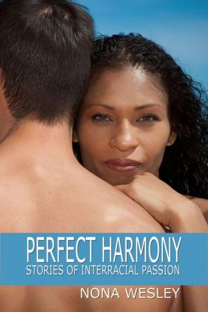 Cover of the book Perfect Harmony by Leigh Ellwood