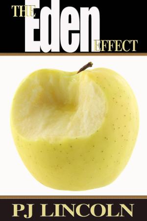 Cover of the book The Eden Effect by SIMON WOOD