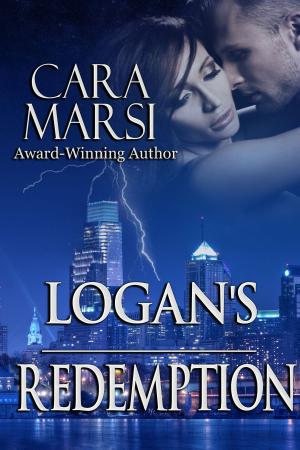 Book cover of Logan's Redemption (Redemption Book 1)