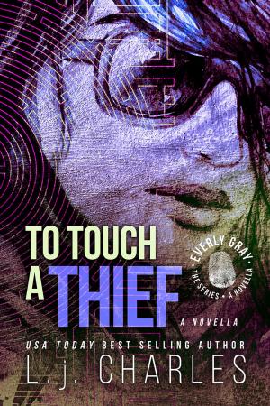 Cover of the book To Touch a Thief by Marina Rojas