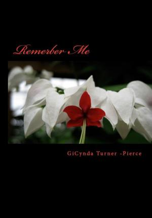 Cover of the book Remember Me by Marsha Graham