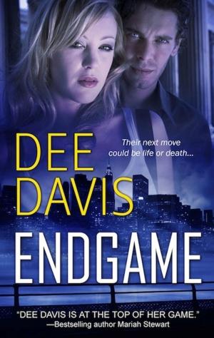 Cover of the book Endgame by Lavina Giamusso