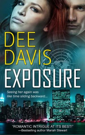 Cover of the book Exposure by Sylvie Grayson